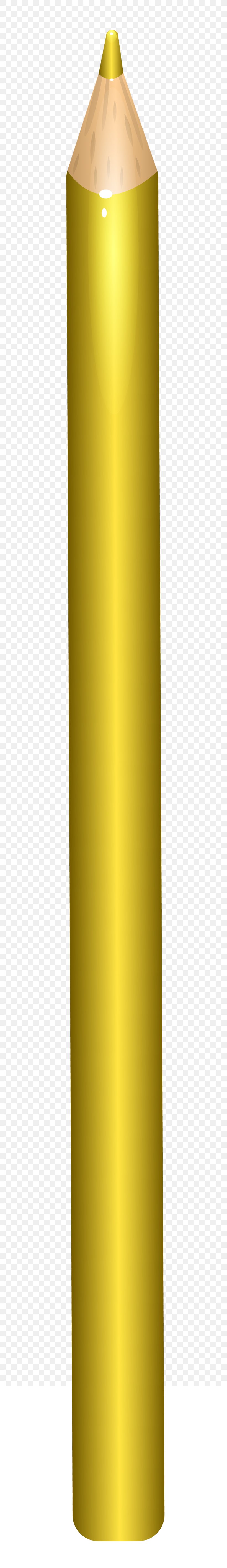 Yellow Lighting Wax Cylinder, PNG, 559x5656px, Yellow, Cylinder, Lighting, Product Design, Wax Download Free