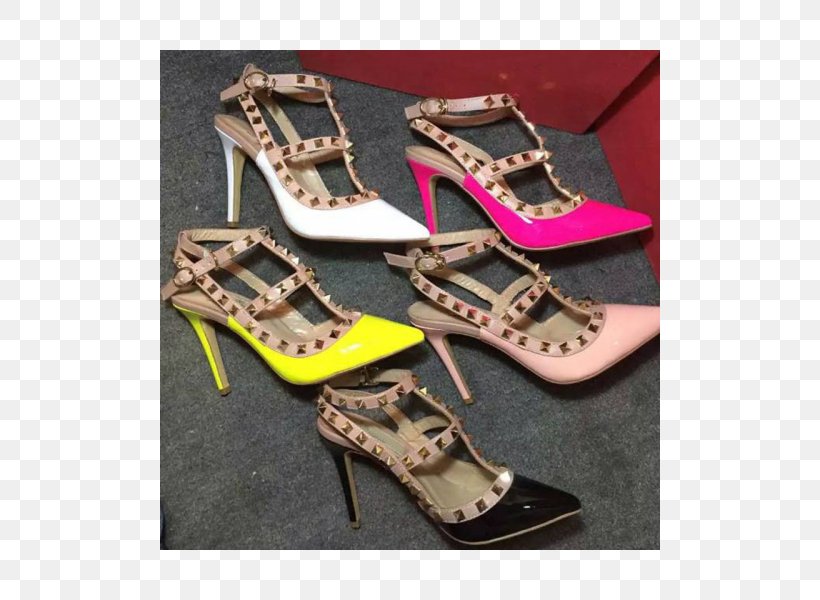 Artikel High-heeled Shoe Sandal Footwear, PNG, 500x600px, Artikel, Category Of Being, Footwear, Highheeled Shoe, Outdoor Shoe Download Free