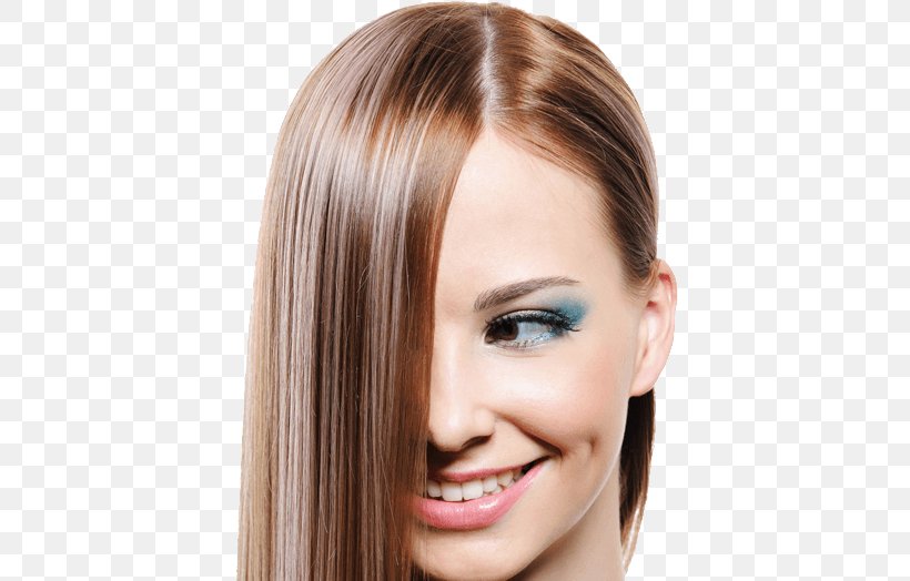 Blond Hair Coloring Corte De Cabello Woman, PNG, 500x524px, Blond, Bangs, Beauty, Brown Hair, Cheek Download Free