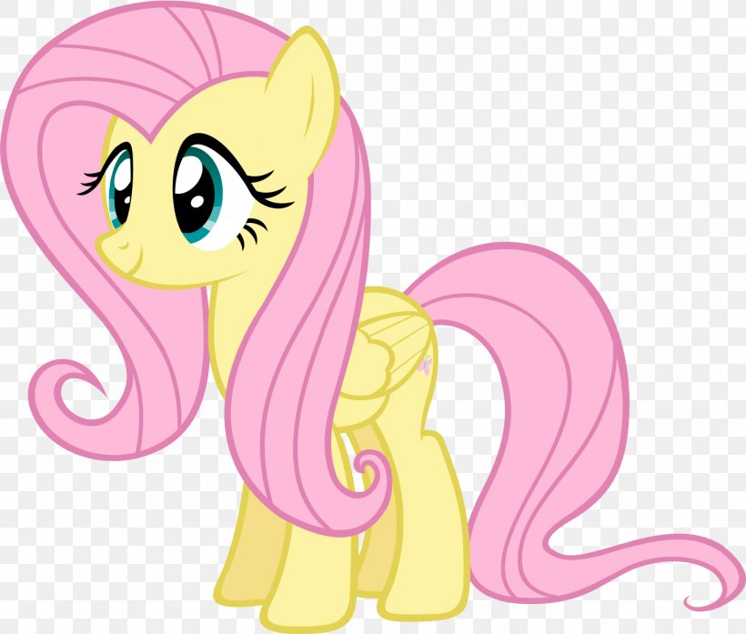 Fluttershy Pinkie Pie Applejack Rarity Pony, PNG, 1464x1246px, Watercolor, Cartoon, Flower, Frame, Heart Download Free
