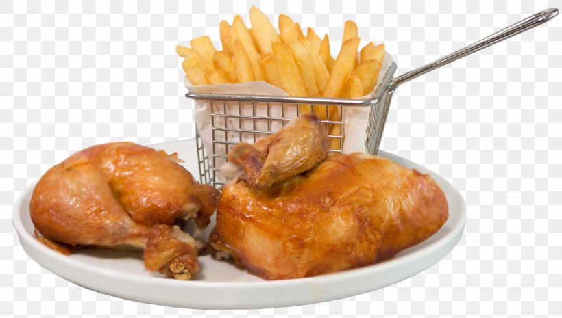 Fried Chicken Roast Chicken French Fries Chicken And Chips, PNG, 4635x2632px, Fried Chicken, American Food, Animal Source Foods, Chicken, Chicken And Chips Download Free