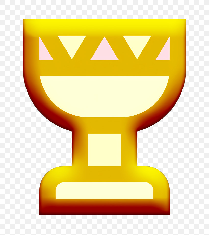 Goblet Icon Furniture And Household Icon Egypt Icon, PNG, 768x922px, Goblet Icon, Area, Egypt Icon, Furniture And Household Icon, Line Download Free