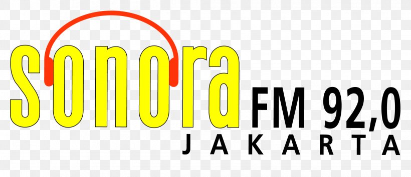 Jakarta PM2FGJ Bandung FM Broadcasting Radio Station, PNG, 2451x1060px, Jakarta, Area, Bandung, Brand, Fm Broadcasting Download Free