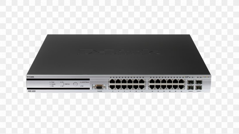 Network Switch Power Over Ethernet D-Link Gigabit Ethernet Router, PNG, 1664x936px, Network Switch, Computer Network, Dlink, Electronic Device, Electronics Download Free
