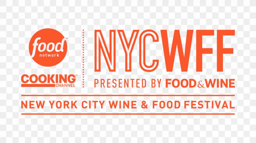 New York City Wine & Food Festival Food Network, PNG, 1215x681px, New York City, Area, Banner, Beer, Brand Download Free
