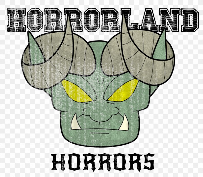 One Day At HorrorLand T-shirt Hoodie Goosebumps Attack Of The Mutant, PNG, 1309x1143px, Tshirt, Art, Attack Of The Mutant, Bone, Costume Download Free