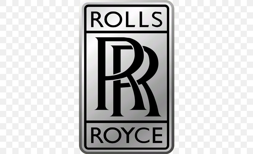 Rolls-Royce Motor Cars Rolls-Royce Ghost Rolls-Royce Wraith, PNG, 500x500px, Rollsroyce, Area, Brand, Car, Logo Download Free