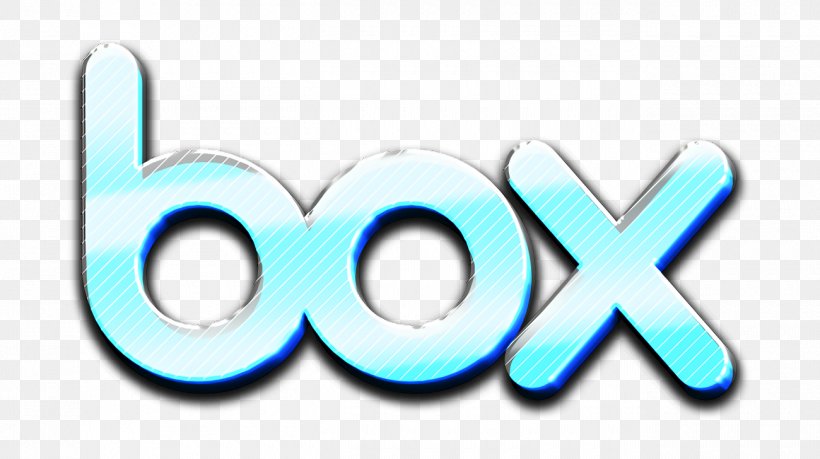 Social Media Logos Icon Box Icon, PNG, 1300x728px, Social Media Logos Icon, Aqua, Azure, Box Icon, Electric Blue Download Free
