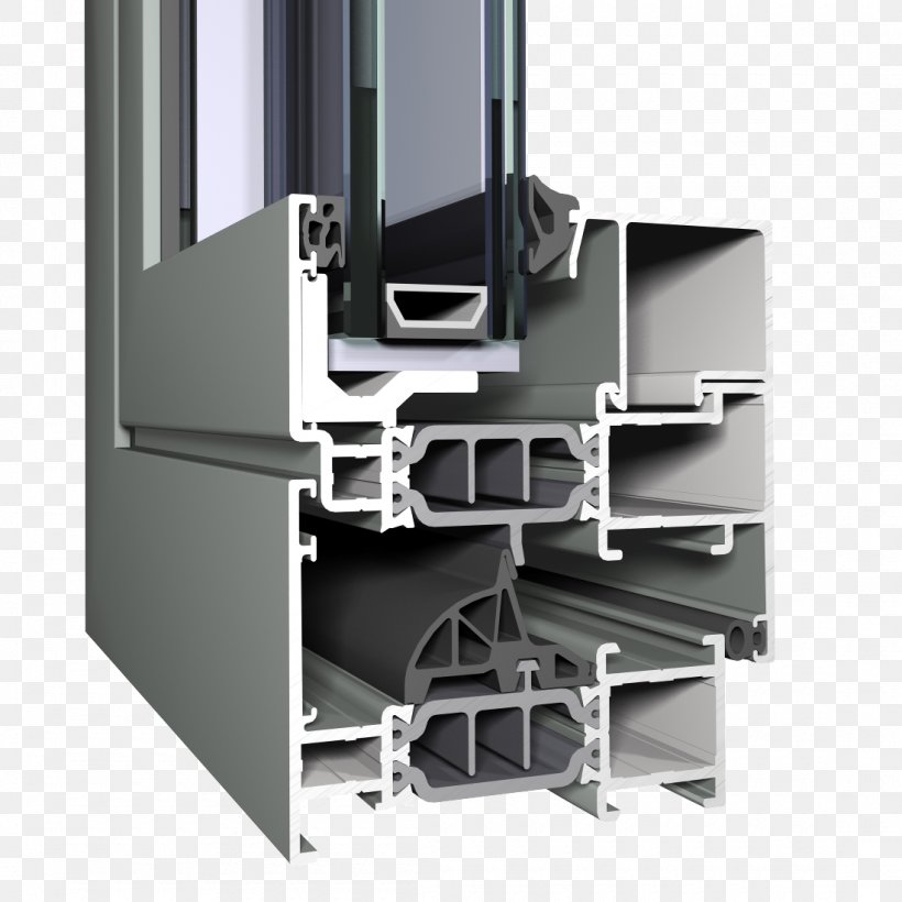 Window System Reynaers Thermal Insulation Door, PNG, 1100x1100px, Window, Aluminium, Building Insulation, Door, Furniture Download Free