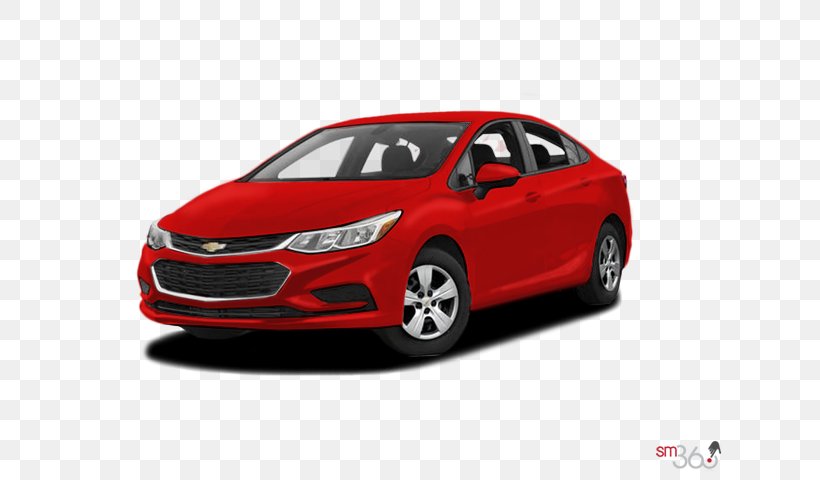 2017 Chevrolet Cruze Toyota Car General Motors, PNG, 640x480px, 2017 Chevrolet Cruze, Automotive Design, Automotive Exterior, Brand, Bumper Download Free