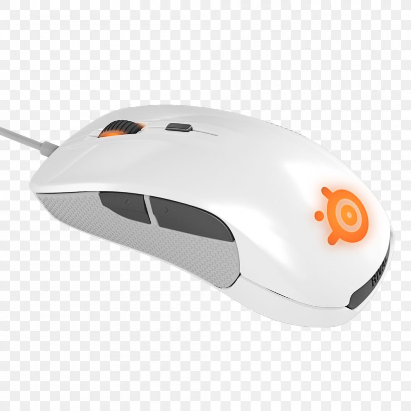Computer Mouse SteelSeries Rival 300, PNG, 1000x1000px, Computer Mouse, Computer, Computer Component, Computer Hardware, Counterstrike Global Offensive Download Free
