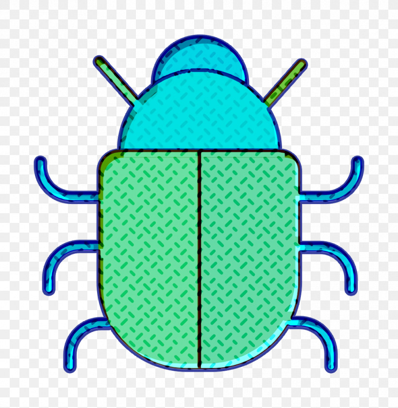 Cyber Icon Antivirus Icon, PNG, 1012x1040px, Cyber Icon, Antivirus Icon, Blue, Insect, Line Download Free