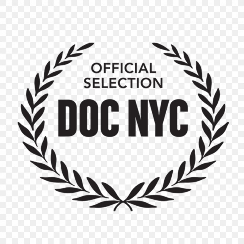 DOC NYC New York City AFI Docs Sheffield Doc/Fest Film Festival, PNG, 972x972px, Doc Nyc, Afi Docs, Black And White, Brand, Documentary Film Download Free