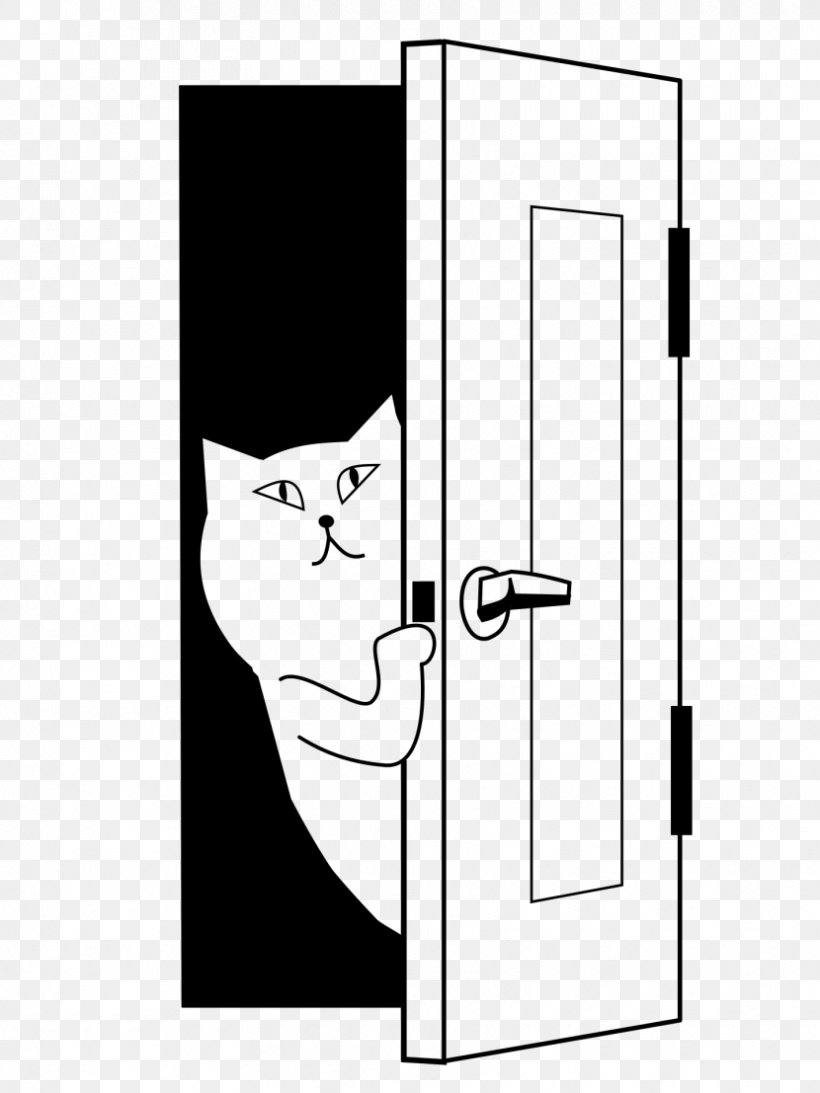 Door Coloring Book Drawing Diagram, PNG, 830x1107px, Door, Barbie And The Secret Door, Black, Black And White, Cartoon Download Free