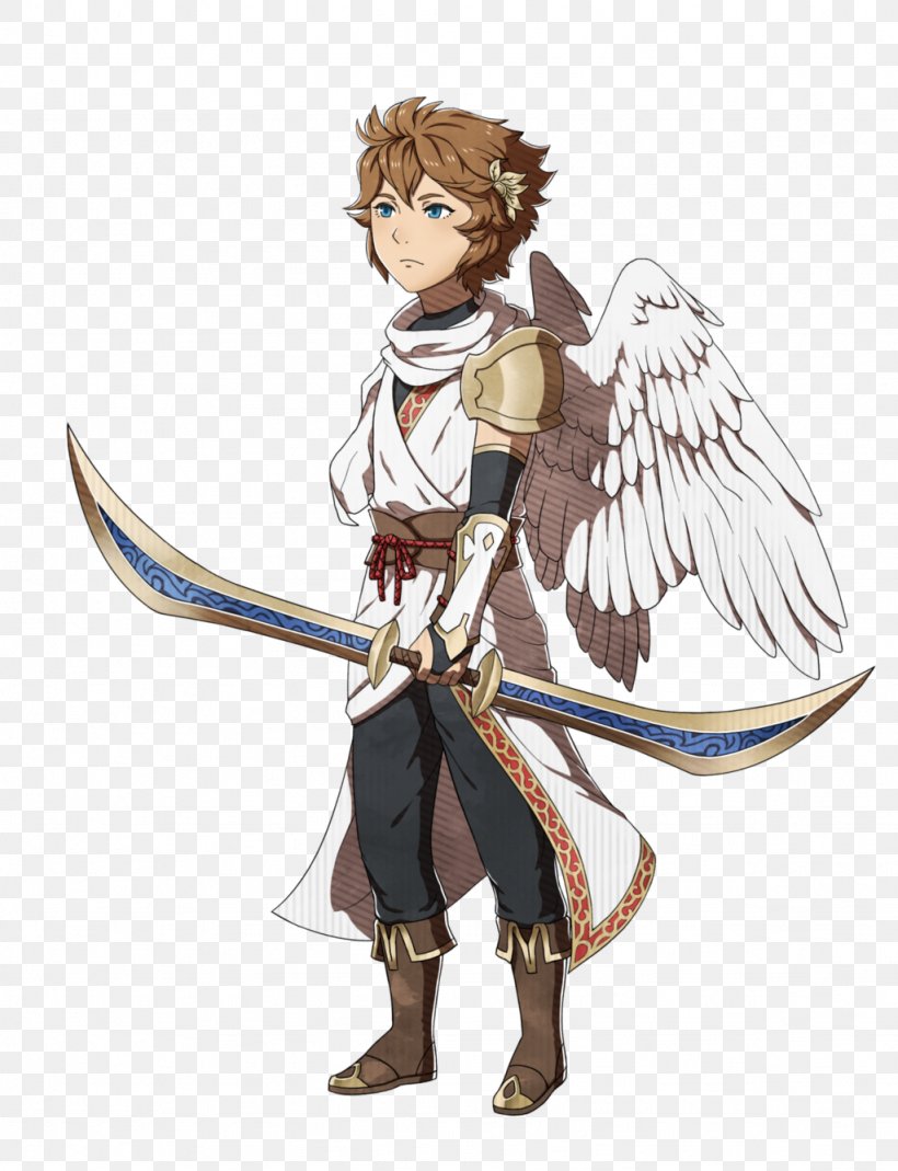 Fire Emblem Fates Kid Icarus Pit Fire Emblem Echoes: Shadows Of Valentia Fire Emblem Heroes, PNG, 1024x1336px, Watercolor, Cartoon, Flower, Frame, Heart Download Free