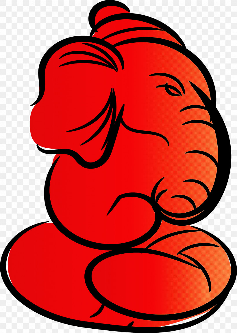 Ganesh Chaturthi Chavathi Chouthi, PNG, 2130x3000px, Ganesh Chaturthi, Cartoon, Chaturthi, Chavathi, Chouthi Download Free