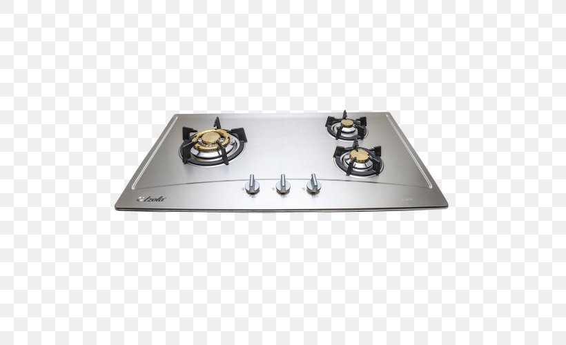 Hob Cooking Ranges Gas Stove Home Appliance Kitchen, PNG, 500x500px, Hob, Cooking, Cooking Ranges, Cooktop, Gas Download Free