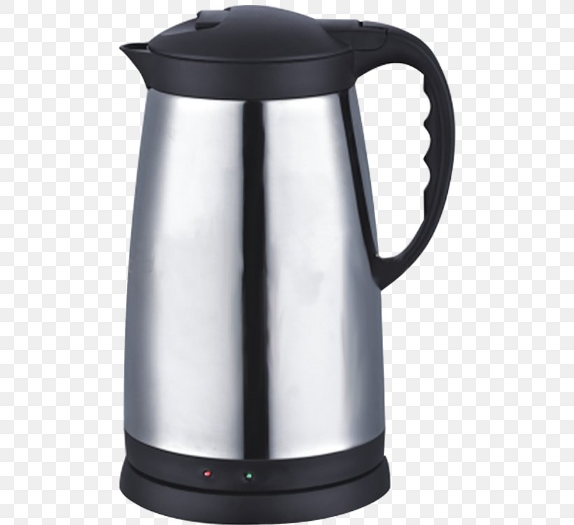 Jug Electric Kettle Electricity Home Appliance, PNG, 750x750px, Jug, Coffeemaker, Cooking Ranges, Cookware, Cordless Download Free