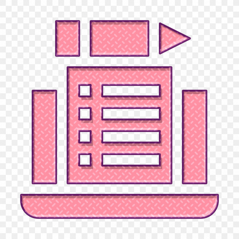 Laptop Icon Shopping List Icon Responsive Design Icon, PNG, 1244x1244px, Laptop Icon, Computer, Drawing, Icon Design, Interview Download Free