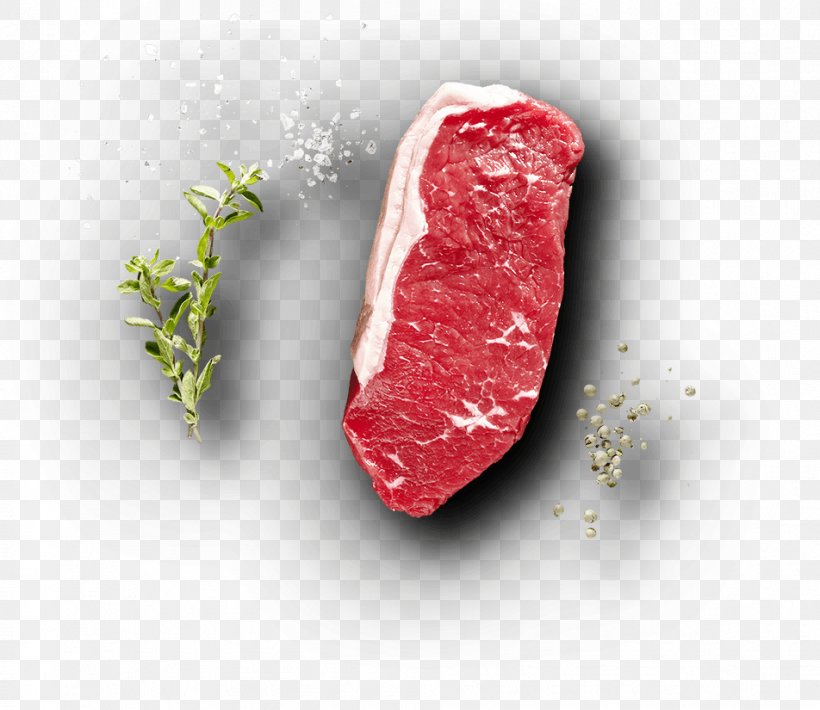 Sirloin Steak Bresaola Meat Short Loin Beef Tenderloin, PNG, 952x825px, Watercolor, Cartoon, Flower, Frame, Heart Download Free