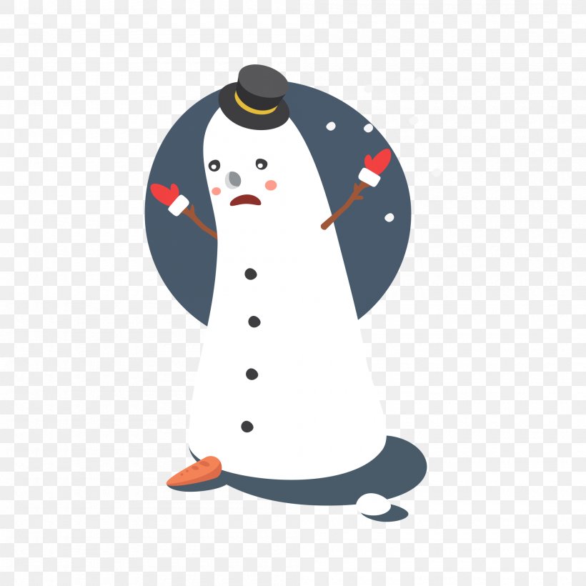 Snowman Download, PNG, 2000x2000px, Snowman, Art, Cartoon, Gratis, Headgear Download Free