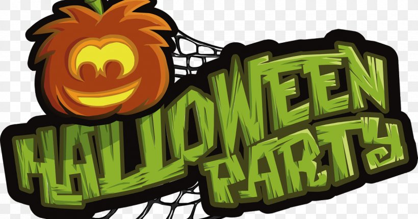 The Halloween Tree Party Club Penguin: Game Day!, PNG, 1200x630px, Halloween, Brand, Club Penguin, Club Penguin Game Day, Costume Download Free