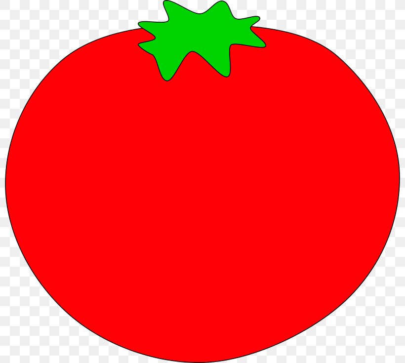 Tomato Clip Art, PNG, 800x735px, Tomato, Area, Blog, Christmas Ornament, Color Download Free