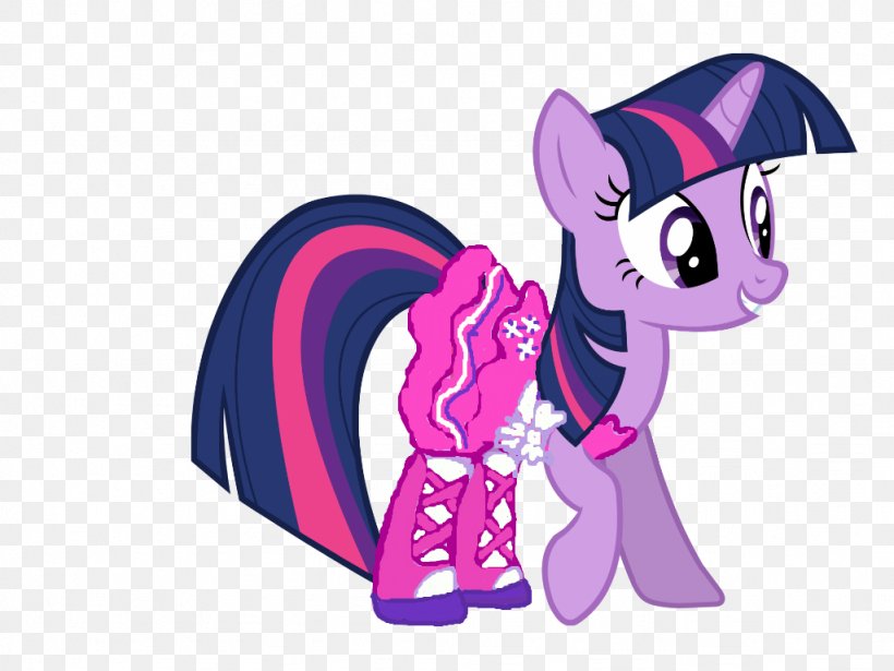 Twilight Sparkle Pony Pinkie Pie Applejack Rainbow Dash, PNG, 1024x768px, Watercolor, Cartoon, Flower, Frame, Heart Download Free