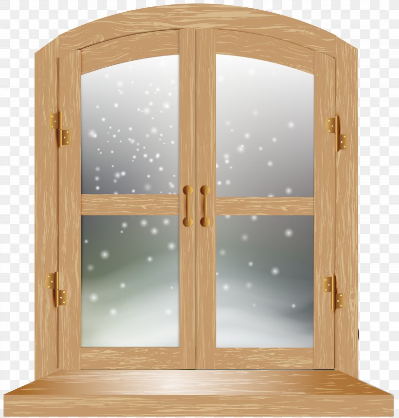 Window Clip Art, PNG, 5734x6000px, Window, Christmas Window, Curtain, Door, Hardwood Download Free