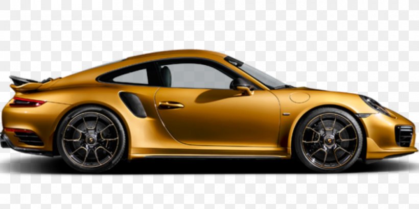 2018 Porsche 911 Porsche 930 Car Porsche 911 GT3, PNG, 1000x500px, 2016 Porsche 911, 2018 Porsche 911, Automotive Design, Automotive Exterior, Car Download Free