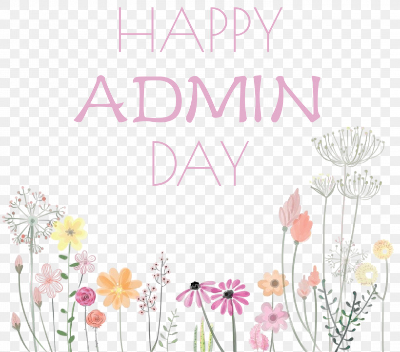 Admin Day Administrative Professionals Day Secretaries Day, PNG, 3000x2644px, Admin Day, Administrative Professionals Day, Bud, Cleaning, Flower Download Free