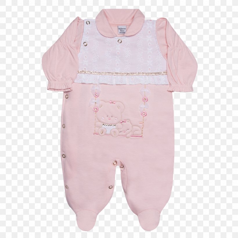 Baby & Toddler One-Pieces Sleeve Bodysuit Pink M, PNG, 1100x1100px, Baby Toddler Onepieces, Bodysuit, Infant Bodysuit, Overall, Peach Download Free