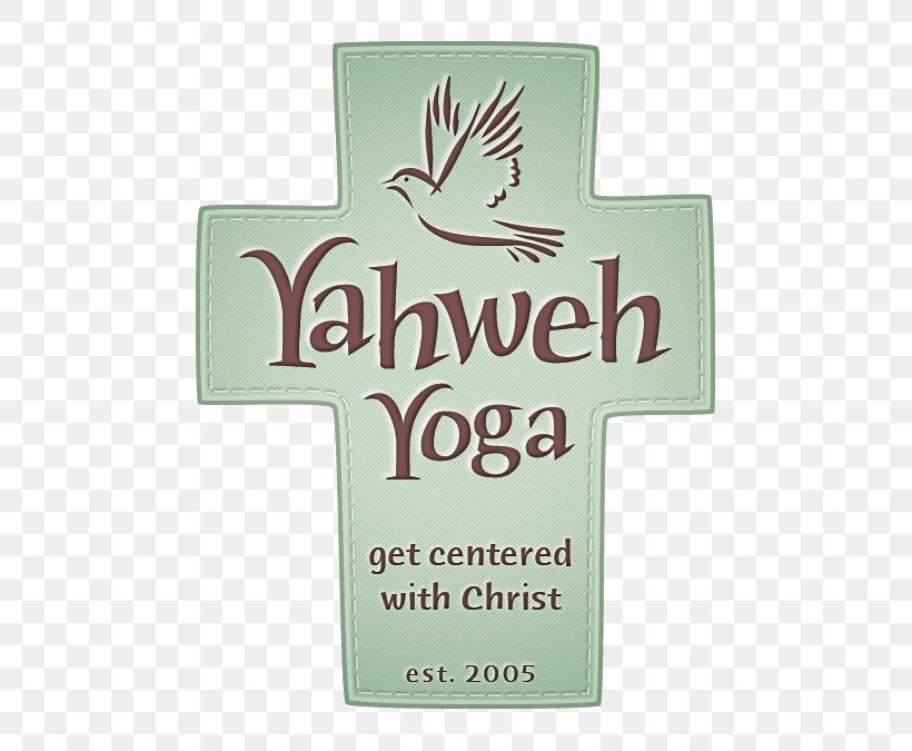 Brand Yahweh Yoga, PNG, 600x675px, Brand, Cross, Label, Sign, Symbol Download Free