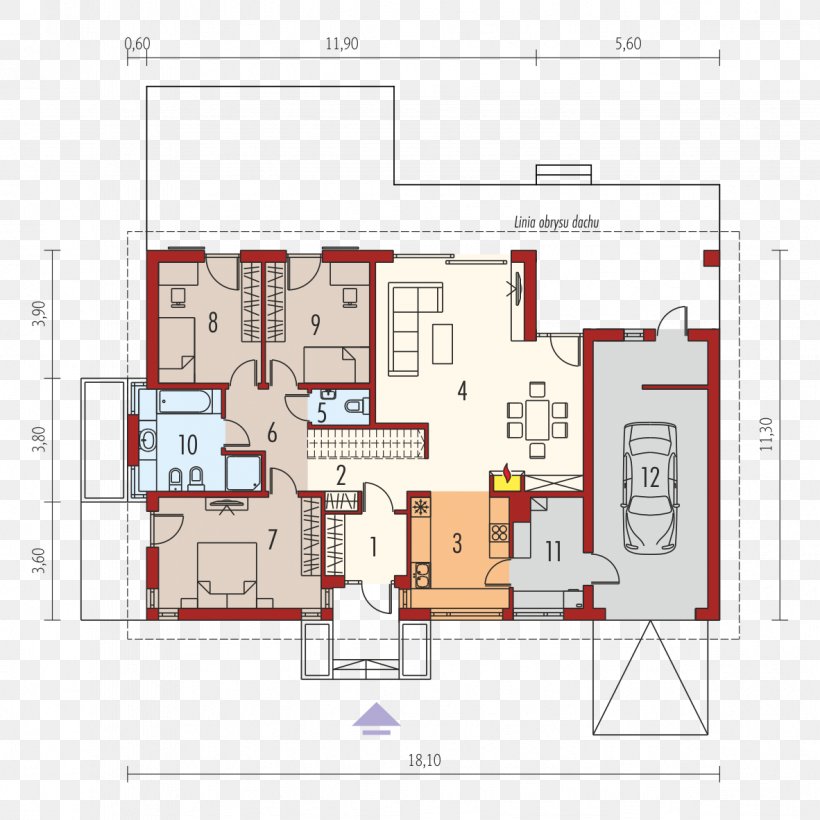 Floor Plan House Building Square Meter Project, PNG, 1182x1182px, Floor Plan, Altxaera, Archipelag, Architecture, Area Download Free