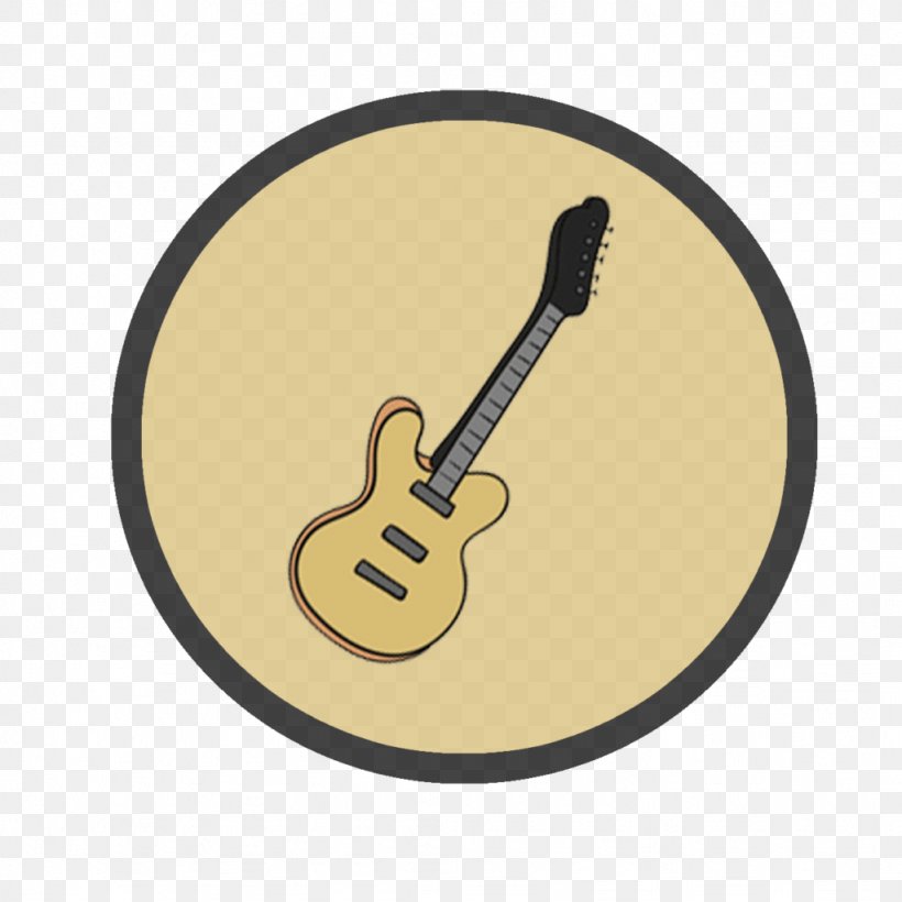 Guitar Cartoon, PNG, 1024x1024px, Guitar, Acoustic Guitar, Acousticelectric Guitar, Bass Guitar, Electric Guitar Download Free