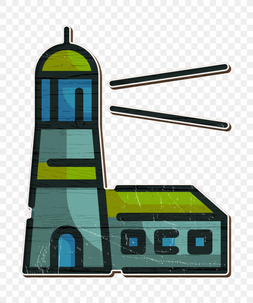 Lighthouse Icon Light Icon Building Icon, PNG, 972x1162px, Lighthouse Icon, Building Icon, Green, Light Icon, Logo Download Free