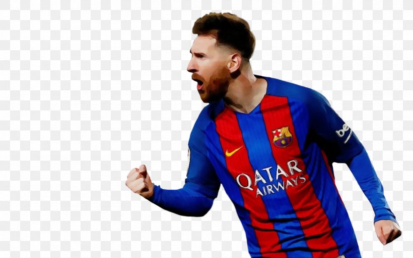 Messi Cartoon, PNG, 1129x708px, Watercolor, Electric Blue, Football, Football Player, Gesture Download Free