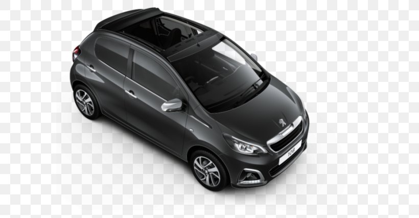 Peugeot 108 Active Top! City Car Convertible, PNG, 600x426px, Peugeot, Automotive Design, Automotive Exterior, Automotive Lighting, Brand Download Free