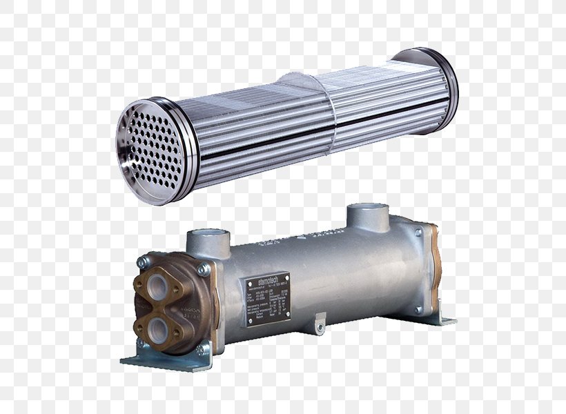 Pipe Shell And Tube Heat Exchanger Plate Heat Exchanger Filter, PNG, 600x600px, Pipe, Chemistry, Cylinder, Filter, Hardware Download Free
