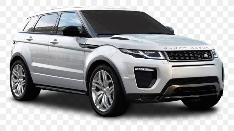 Range Rover Evoque Car Land Rover Discovery Rover Company, PNG, 1354x761px, Range Rover Evoque, Automotive Design, Automotive Exterior, Automotive Tire, Automotive Wheel System Download Free