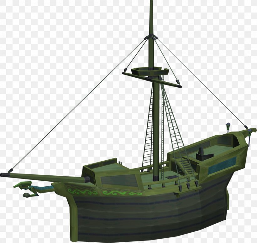 The Legend Of Zelda: The Wind Waker HD The Legend Of Zelda: Phantom Hourglass Ganon Ghost Ship, PNG, 1200x1136px, Legend Of Zelda The Wind Waker, Baltimore Clipper, Boat, Brigantine, Caravel Download Free