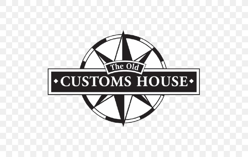 The Old Customs House Slug & Lettuce Custom House Logo, PNG, 520x520px, Customs, Bar, Brand, Building, Business Download Free
