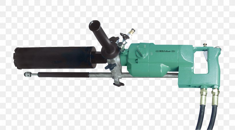 Tool Core Drill Augers Drilling Rig Hydraulics, PNG, 2400x1333px, Tool, Architectural Engineering, Augers, Concrete, Core Drill Download Free