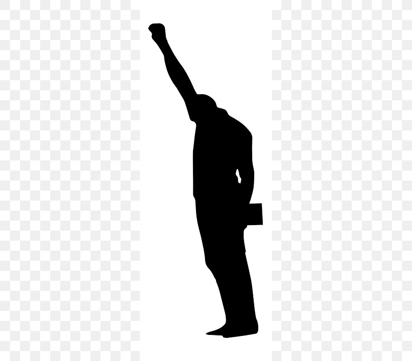 1968 Olympics Black Power Salute Raised Fist Clip Art, PNG, 360x720px, 1968 Olympics Black Power Salute, 1968 Summer Olympics, African American, Arm, Black Download Free