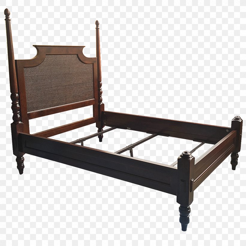 Bed Frame Bedside Tables Furniture Mattress, PNG, 1200x1200px, Bed Frame, Bed, Bedroom, Bedside Tables, Caning Download Free