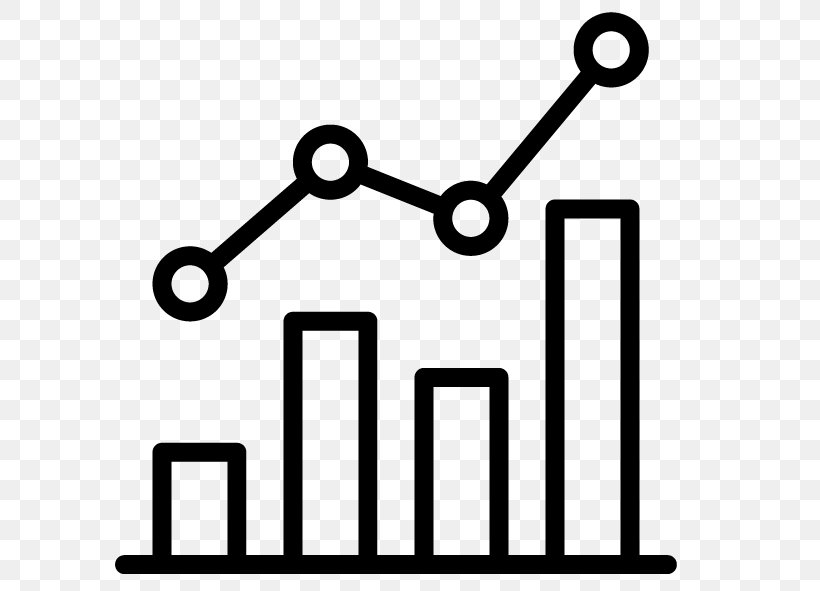 Chart Graph Database Statistics Graph Of A Function, PNG, 650x591px, Chart, Area, Bar Chart, Black And White, Brand Download Free