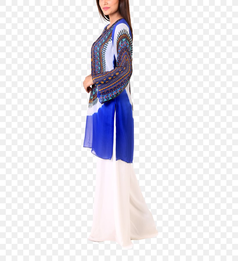 Cobalt Blue Outerwear Dress Neck, PNG, 600x899px, Cobalt Blue, Blue, Clothing, Cobalt, Costume Download Free