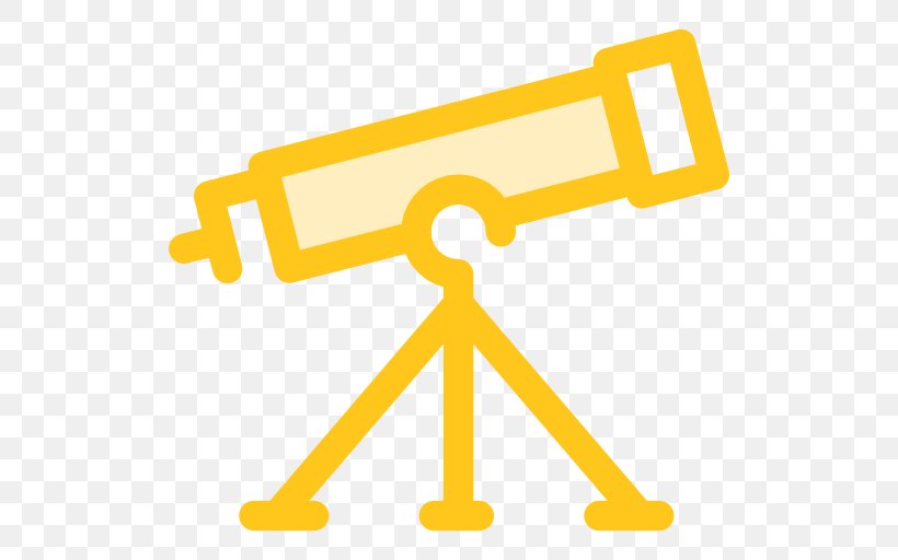 Telescope Clip Art, PNG, 512x512px, Telescope, Area, Education, Free Education, Observation Download Free