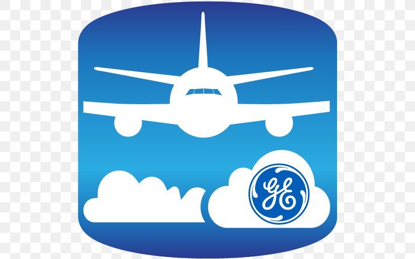General Electric GE Capital Aviation Services GE Aviation Aircraft Mobile App, PNG, 512x512px, General Electric, Aerospace Engineering, Air Travel, Aircraft, Aircraft Engine Download Free