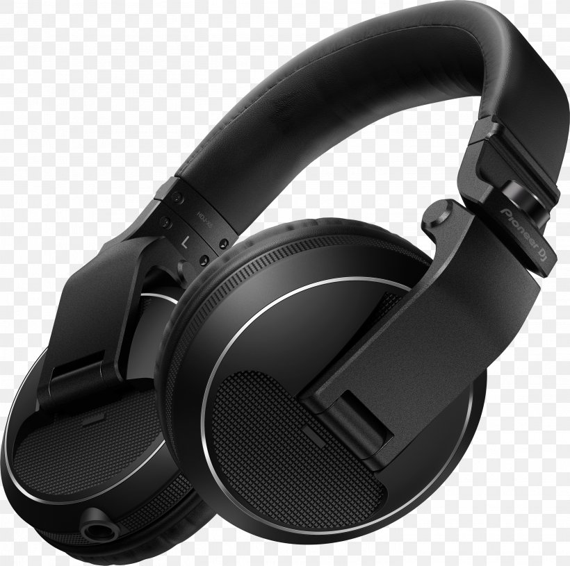 Headphones Audio Disc Jockey Pioneer HDJ-700 Pioneer HDJ-500, PNG, 2913x2898px, Watercolor, Cartoon, Flower, Frame, Heart Download Free